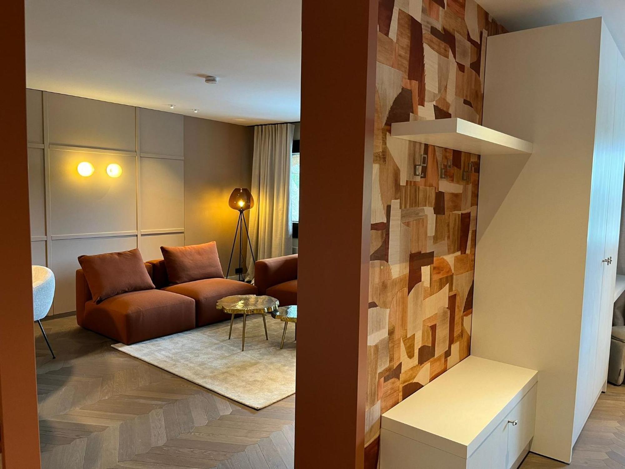 Van Der Valk Naturresort Drewitz Nossentiner Huette Extérieur photo