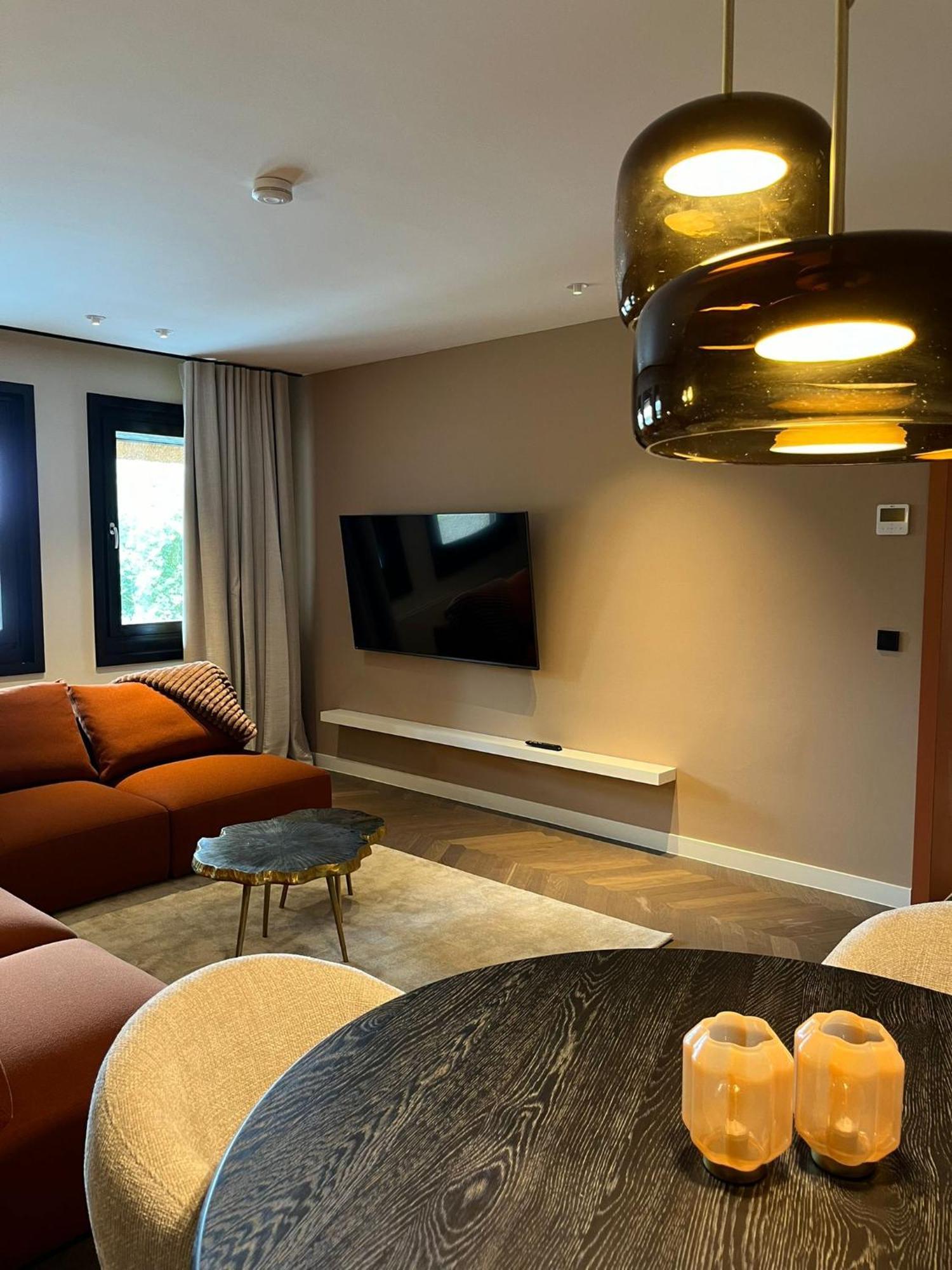 Van Der Valk Naturresort Drewitz Nossentiner Huette Extérieur photo