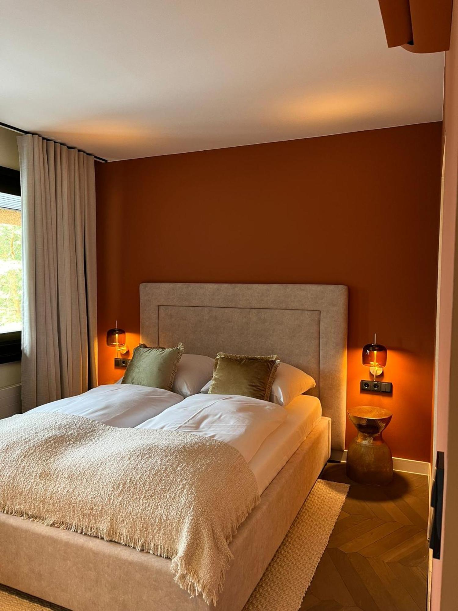 Van Der Valk Naturresort Drewitz Nossentiner Huette Extérieur photo