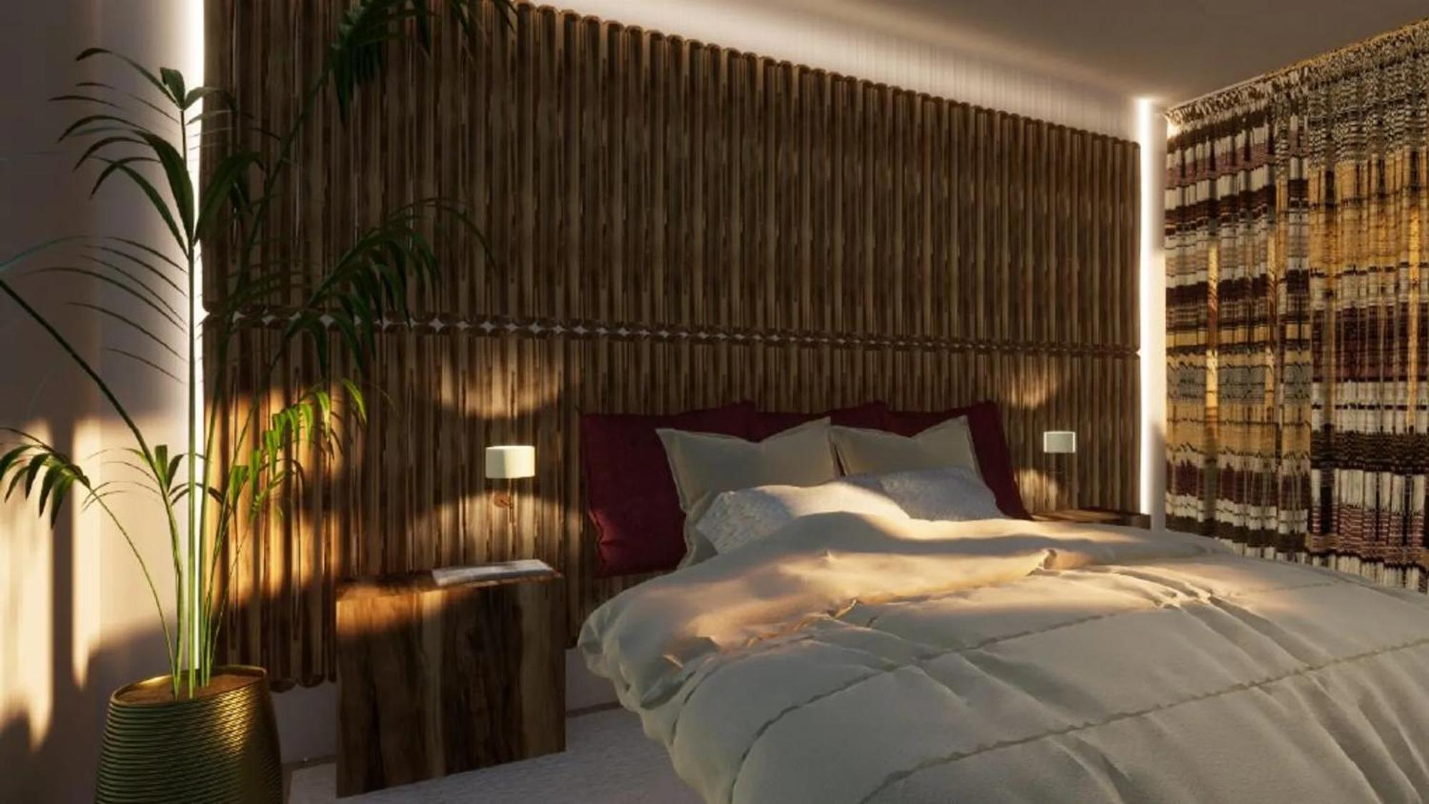 Van Der Valk Naturresort Drewitz Nossentiner Huette Extérieur photo